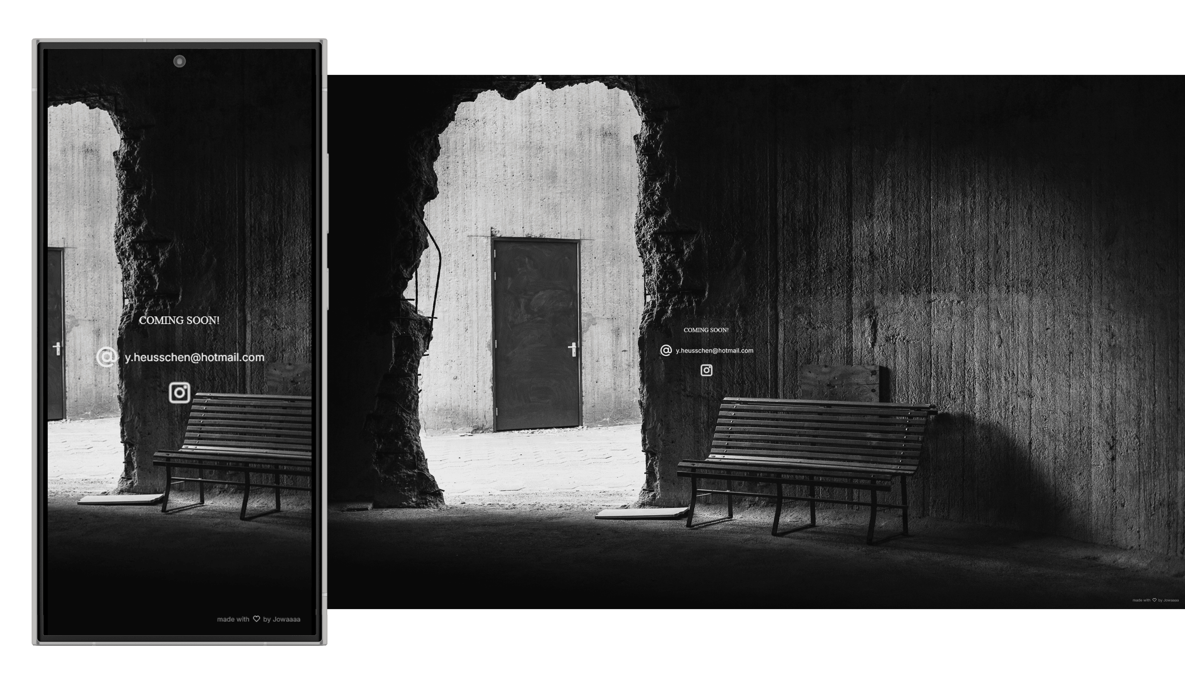 Digital Art Portfolio